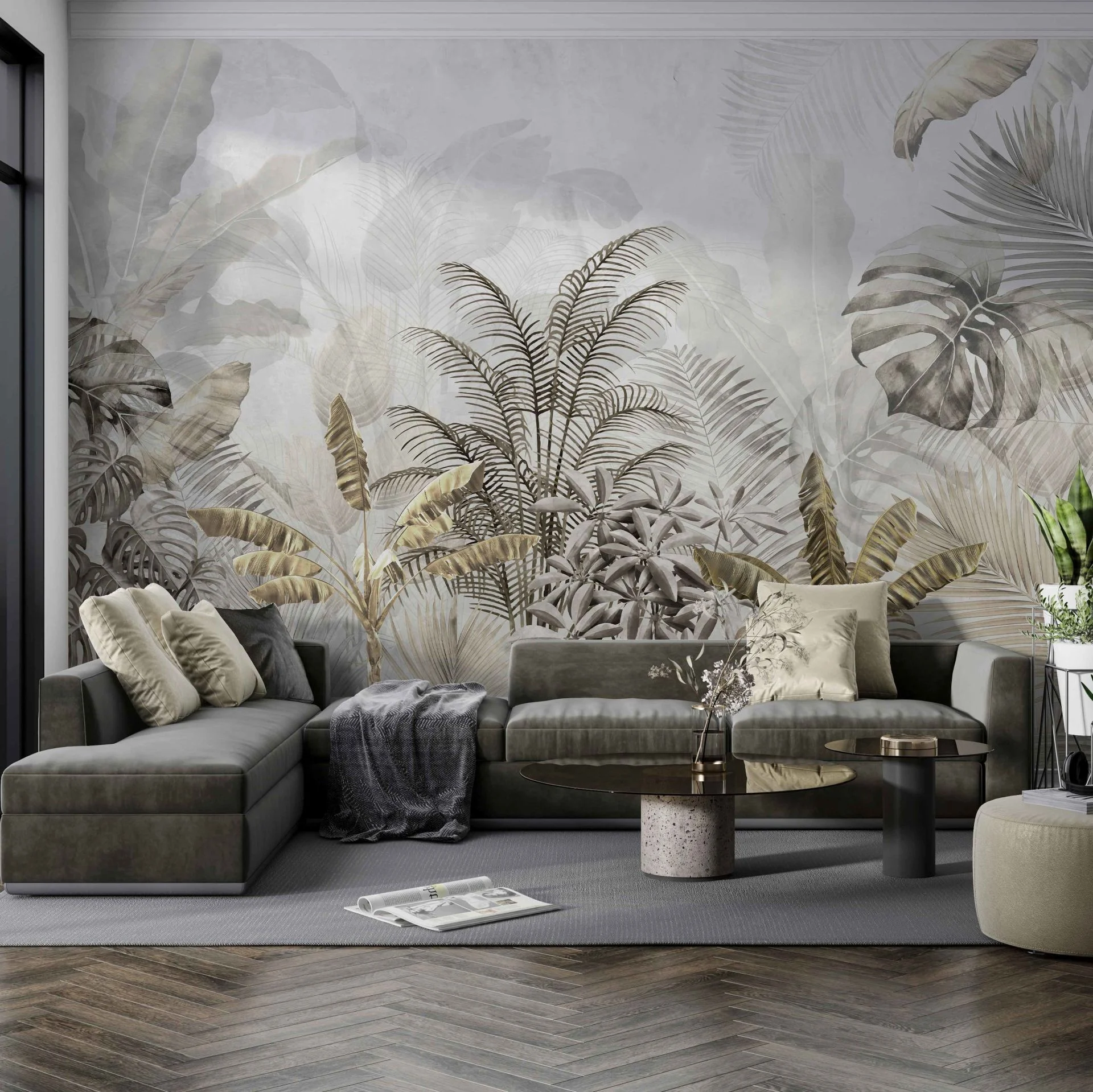 Altınordu Duvar Kağıtcısı